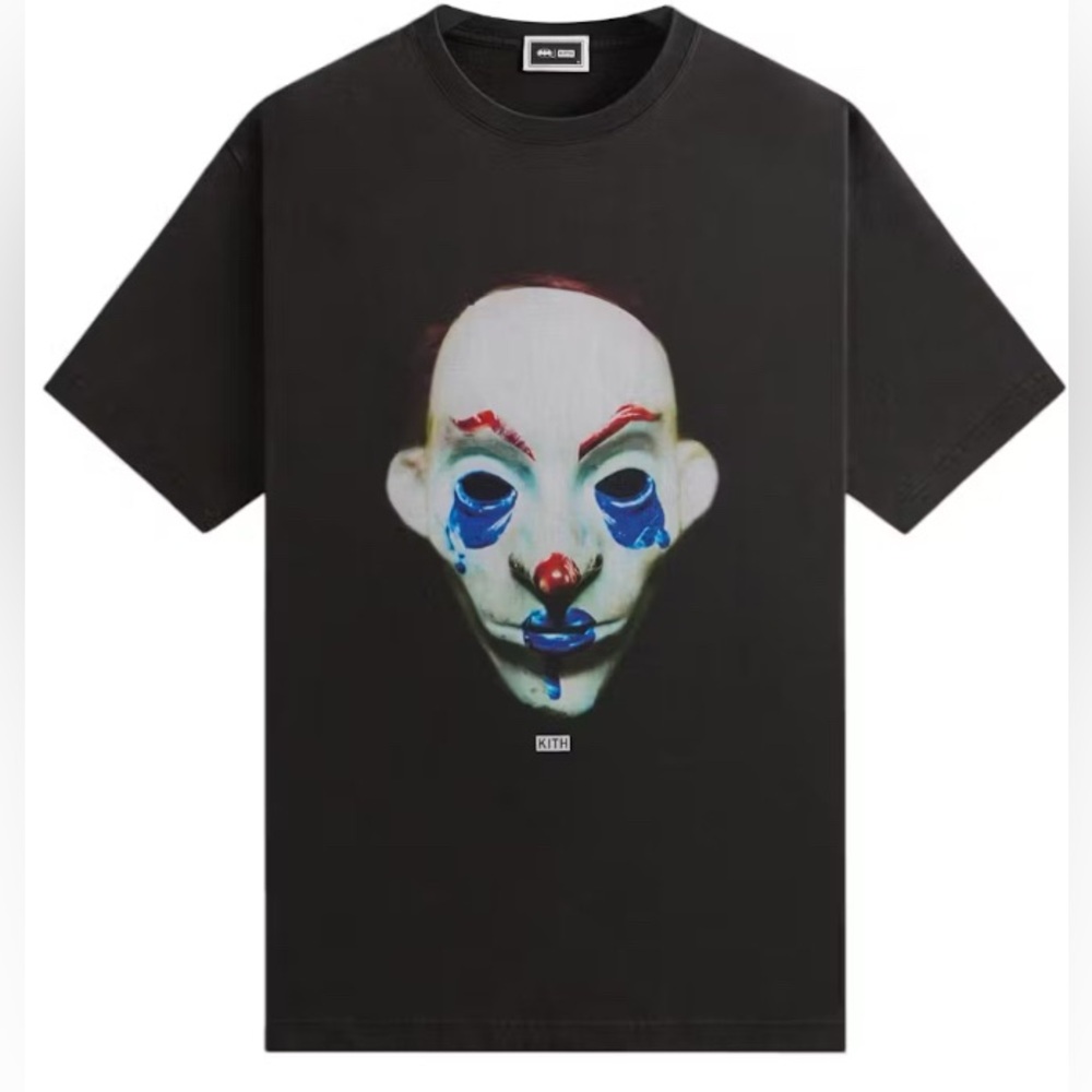 Kith Batman Thug Vintage Tee - XL